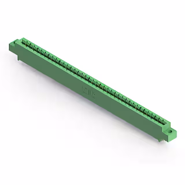 833-038-524-604 EDAC Inc.  Edgeboard Connectors